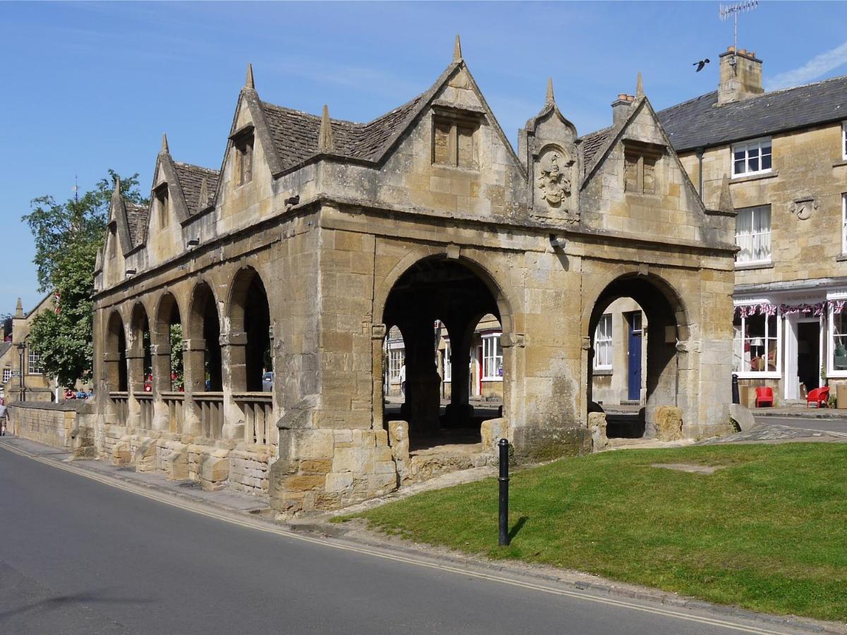 Woolmarket House Chipping Campden Exterior foto