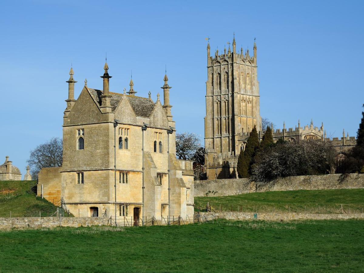 Woolmarket House Chipping Campden Exterior foto