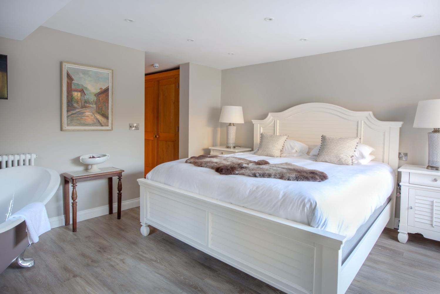 Woolmarket House Chipping Campden Habitación foto