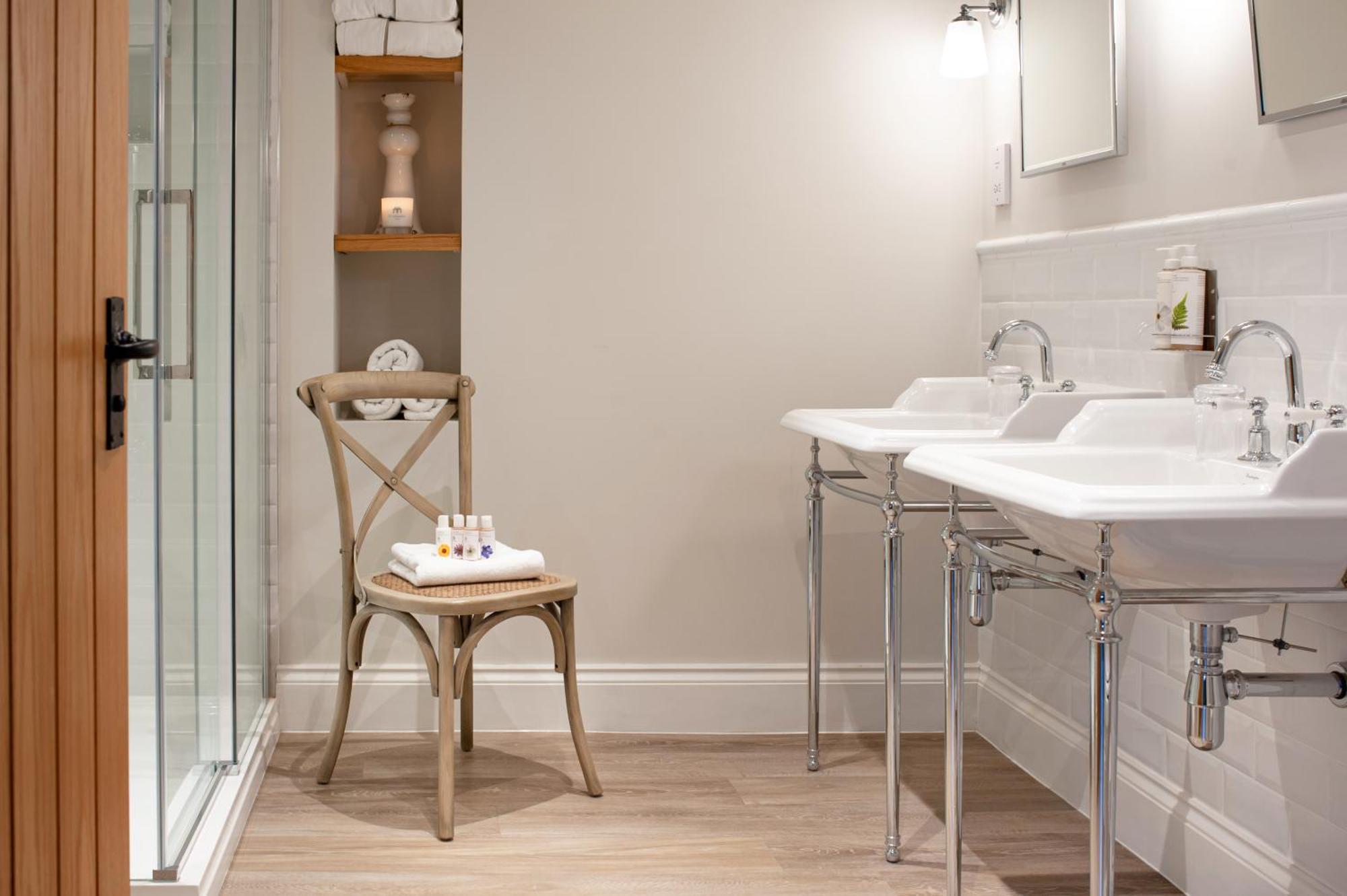 Woolmarket House Chipping Campden Habitación foto