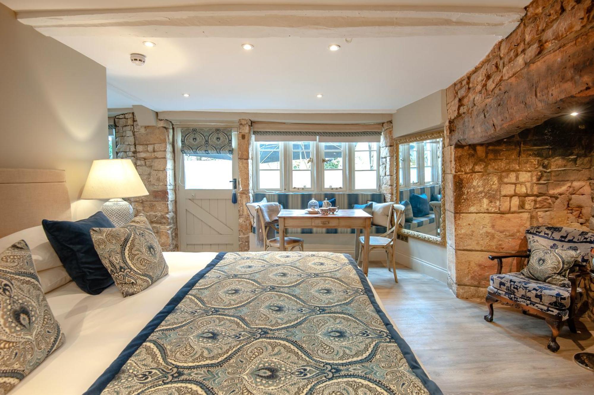 Woolmarket House Chipping Campden Habitación foto